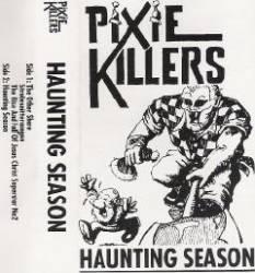 Pixie Killers : Haunting Season